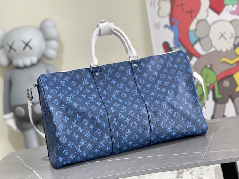 Louis Vuitton Travel Bags